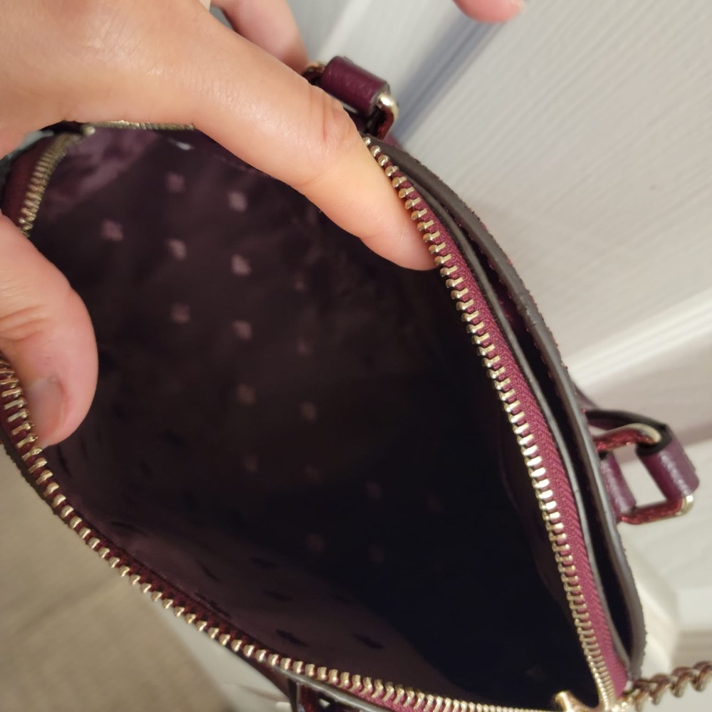 Kate spade new handbag crossbody - Picture 8 of 8